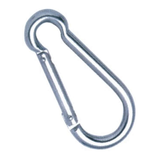 Snap Hooks with two rive – Wenzhou Baite Rigging Co., Ltd.